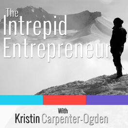 Show cover of The Intrepid Entrepreneur
