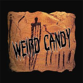 Show cover of Weird Candy
