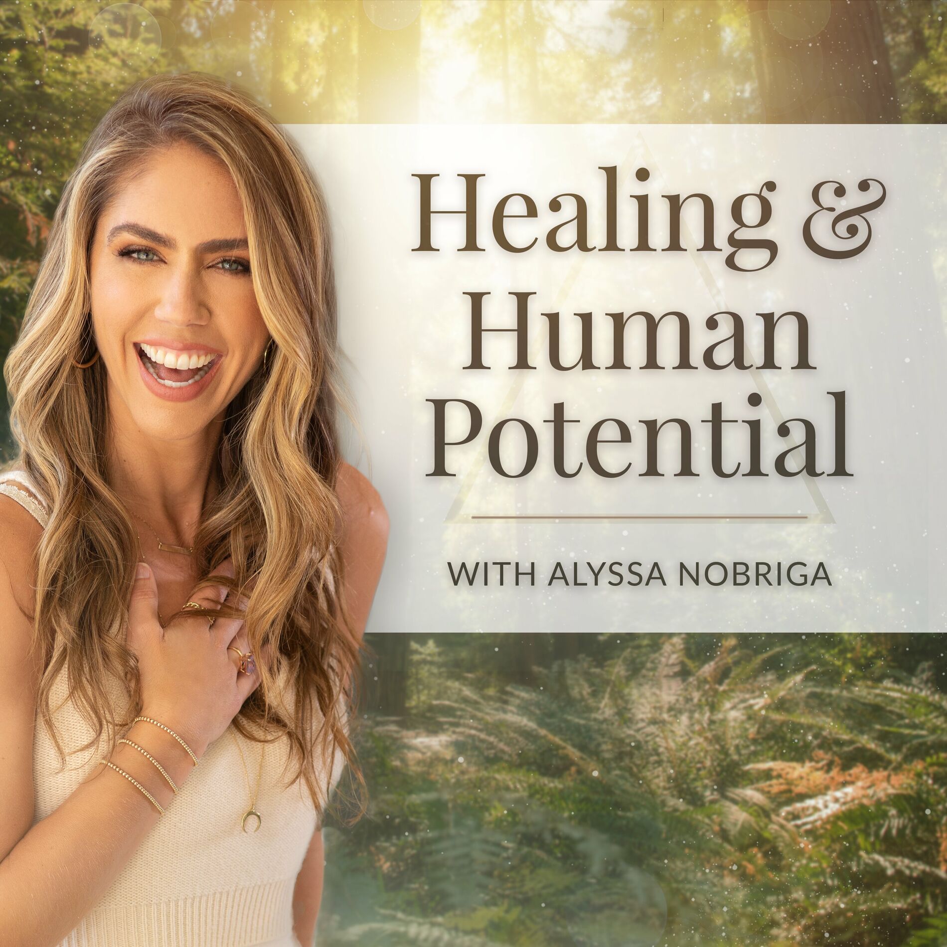 Listen to Healing + Human Potential podcast | Deezer