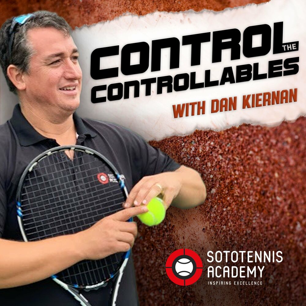 Listen to Control the Controllables podcast Deezer
