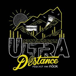 Show cover of Ultra Distance