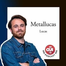 Show cover of Metallucas