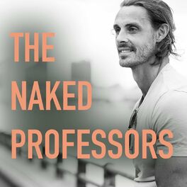Show cover of The Naked Professors