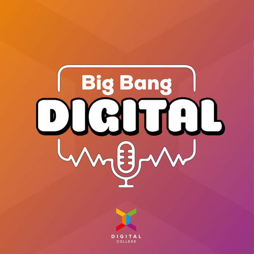 Listen to Big Bang Digital podcast | Deezer