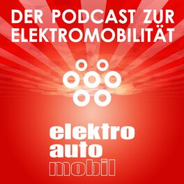 Show cover of Elektroautomobil | Der Podcast zur Elektromobilität