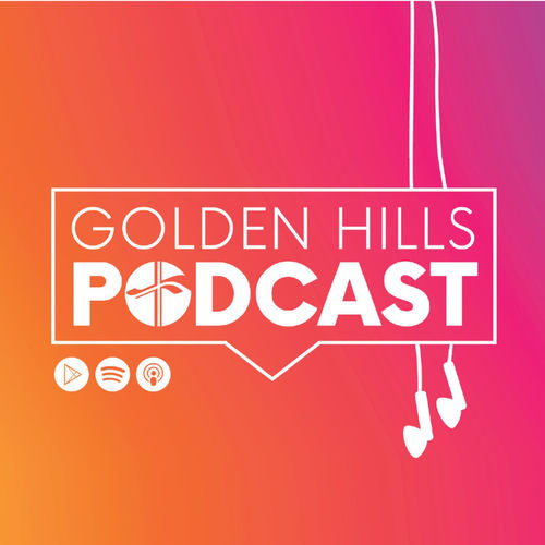 Listen to The Golden Hills Podcast's Podcast podcast Deezer