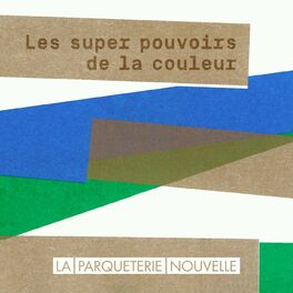 Show cover of Les super pouvoirs de la couleur