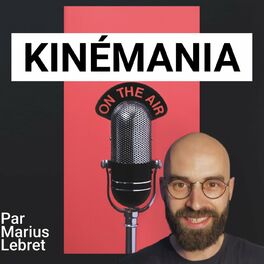 Show cover of KINEMANIA