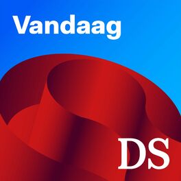 Show cover of DS Vandaag