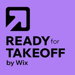 Show cover of Ready for Takeoff