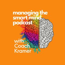 Show cover of Managing the Smart Mind