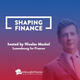 Show cover of Shaping Finance