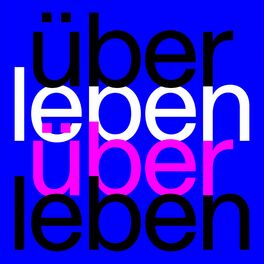 Show cover of über.leben