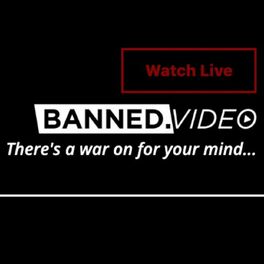 Show cover of BANNED.video LIVE