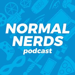 Show cover of Normal Nerds