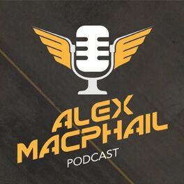 Show cover of Alex MacPhail Podcast