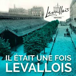 Show cover of Il était une fois Levallois