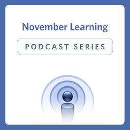 Show cover of November Learning
