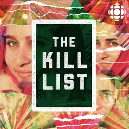 Show cover of The Kill List
