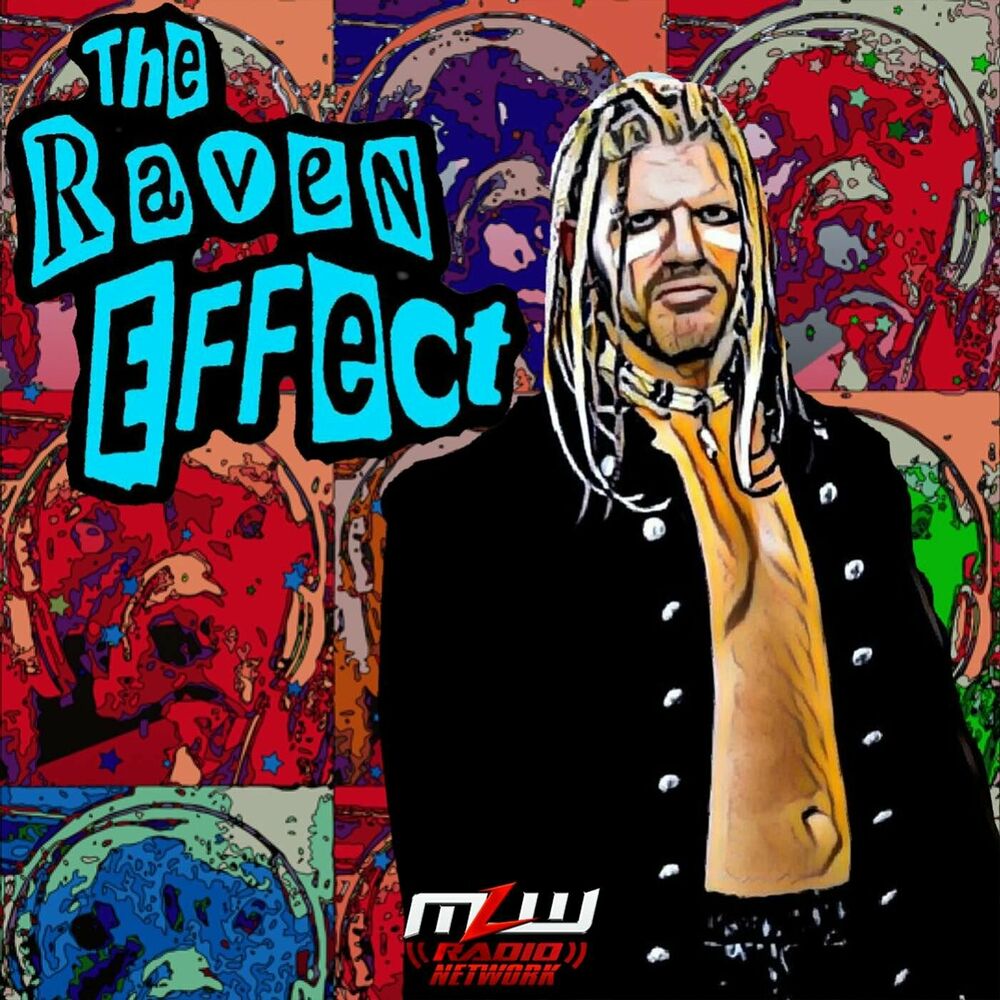 Listen to The Raven Effect podcast | Deezer