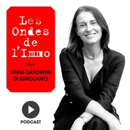 Show cover of LES ONDES DE L'IMMO