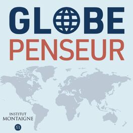 Show cover of Globe Penseur