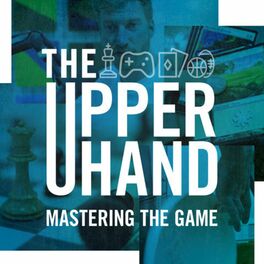 Show cover of The Upper Hand