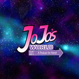 Listen to Jojo's World podcast | Deezer