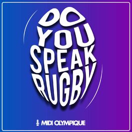 Show cover of Do You Speak Rugby