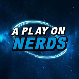 Show cover of A Play On Nerds