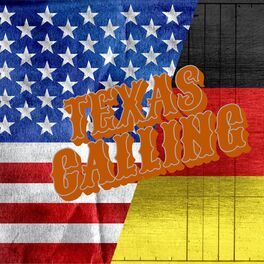 Show cover of Texas Calling