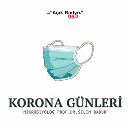 Show cover of Korona Günleri
