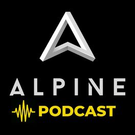 Show cover of Alpine Podcast