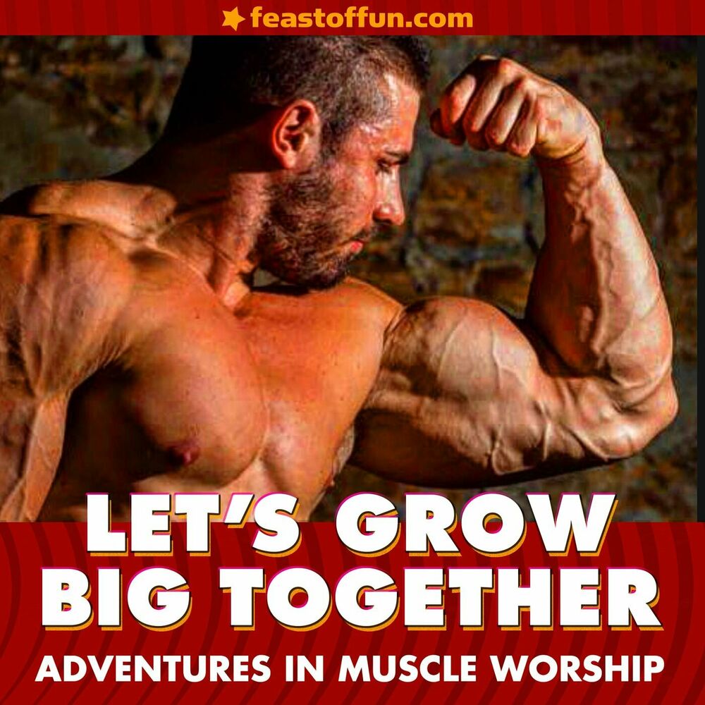 Listen to Let's Grow Big Together podcast