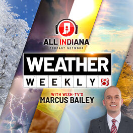 Show cover of Weather Weekly