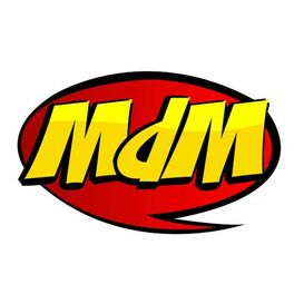 Show cover of Podcast MdM – Melhores do Mundo