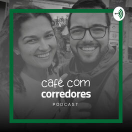 Show cover of Café com Corredores