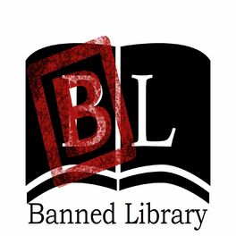 Show cover of Banned Library Podcast
