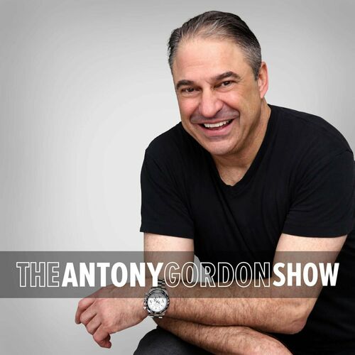 Listen to The Antony Gordon Show | Lessons for life I did not learn at ...