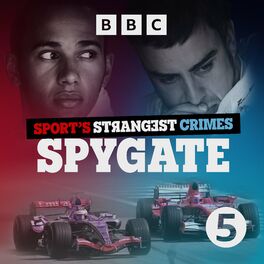 Show cover of Sport's Strangest Crimes