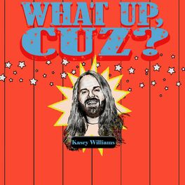 Show cover of What Up, Cuz?