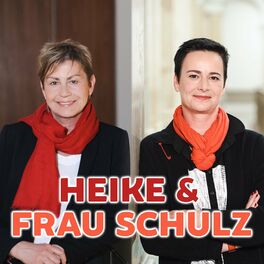 Show cover of Heike & Frau Schulz