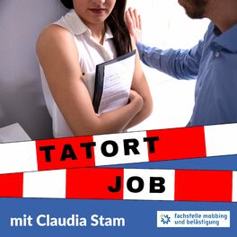 Show cover of Tatort Job