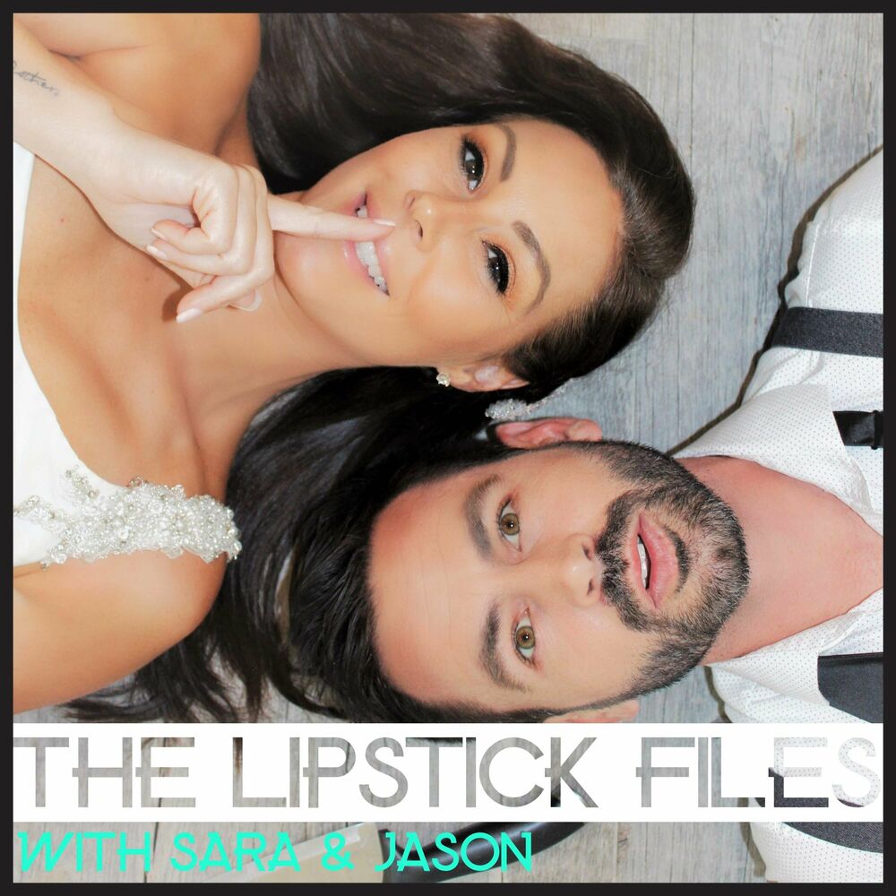 Listen to The Lipstick Files podcast Deezer