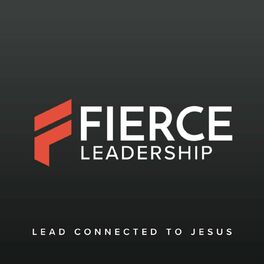 Show cover of Fierce Leadership Podcast