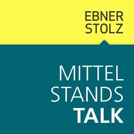 Show cover of Ebner Stolz Mittelstandstalk