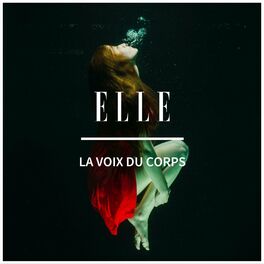 Show cover of La voix du corps