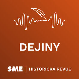Show cover of Dejiny
