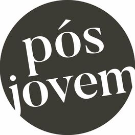 Show cover of Pós-Jovem