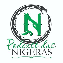 Show cover of Podcast das Nigeras